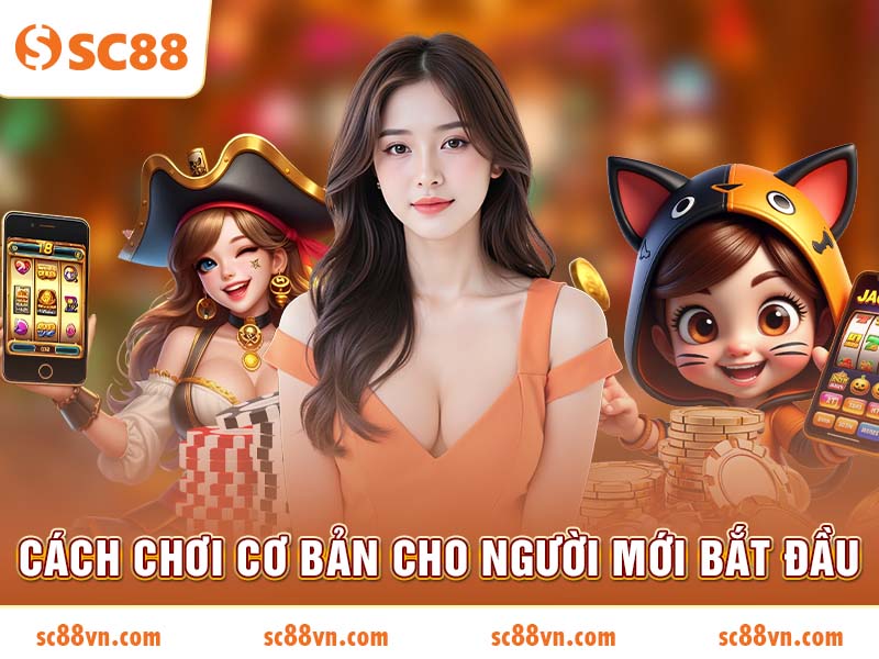 Cách chơi nổ hũ thông minh cho người mới